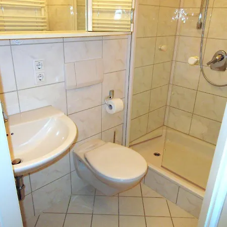 Apartment Thaller Edeltraud *