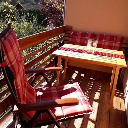 Apartman Thaller Edeltraud Taching am See