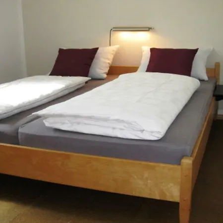 Thaller Edeltraud Apartment Taching am See