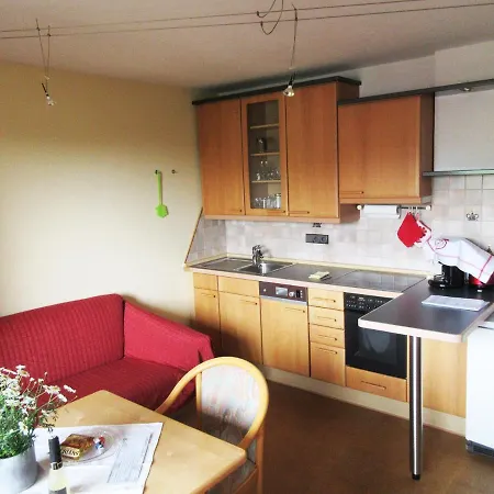 Apartment Thaller Edeltraud *